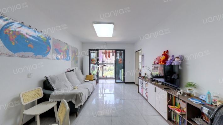 南山十里天池二手房实景图