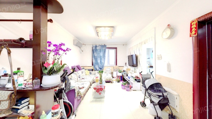 静湖花园东区二手房实景图