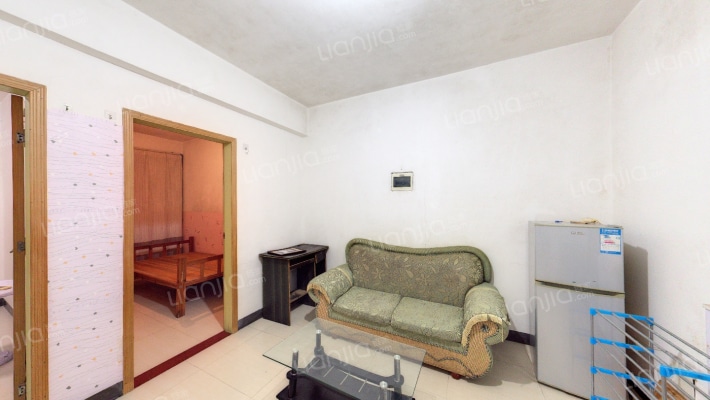 恒翠嘉园二手房实景图