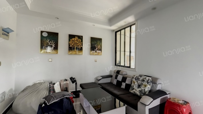 檀香山二手房实景图