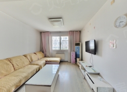 整租·金色阳光 2室2厅 南_金色阳光租房