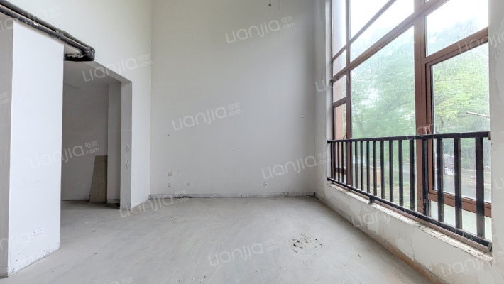 合生杭州湾国际新城别墅一期二手房实景图