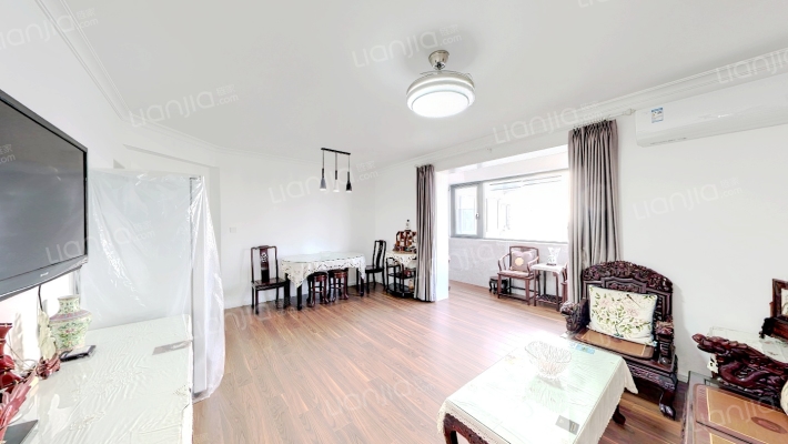 锦鸿公寓二手房实景图