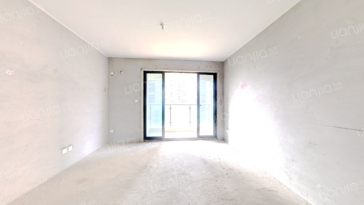 鼎峰尚境北园二手房实景图