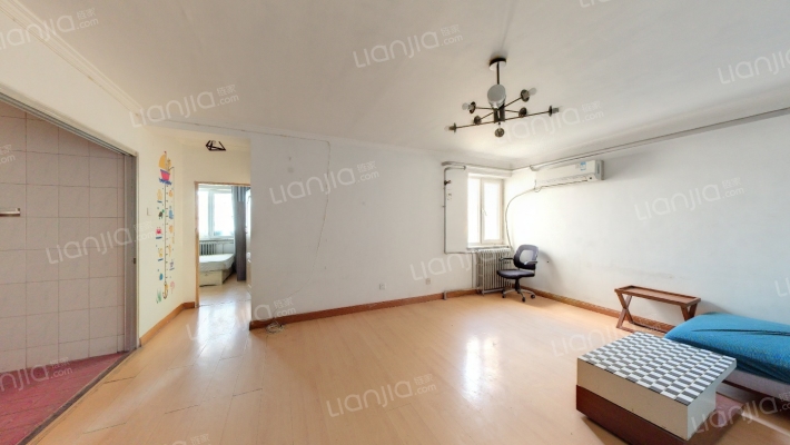 燕城苑南区二手房实景图