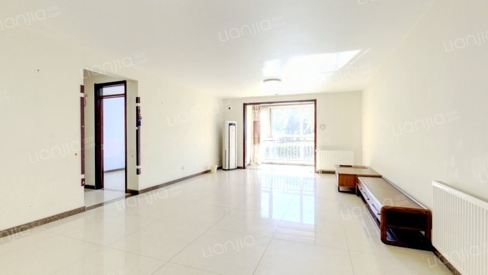 雪芳园二手房实景图