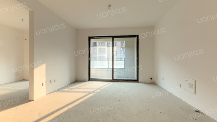 清源名邸二手房实景图