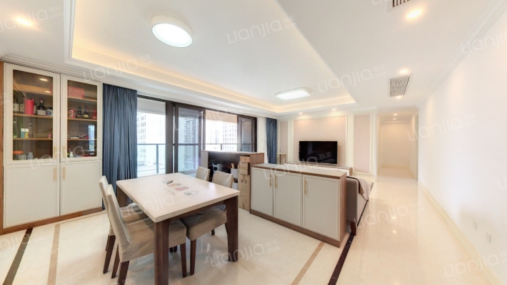 融创香璟台西苑二期二手房实景图