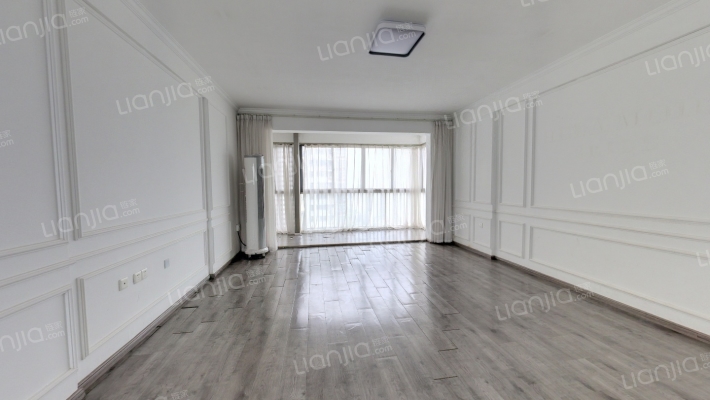 普瑞花园二手房实景图