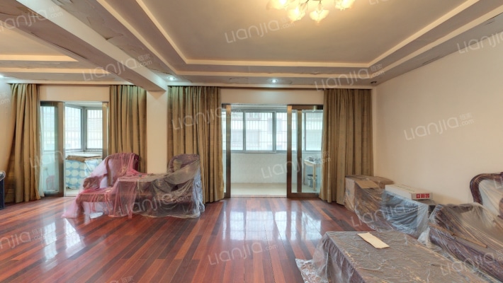 天九小区二手房实景图