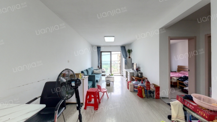 安亭瑞仕锦庭二手房实景图