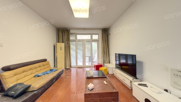 京玉苑二手房实景图