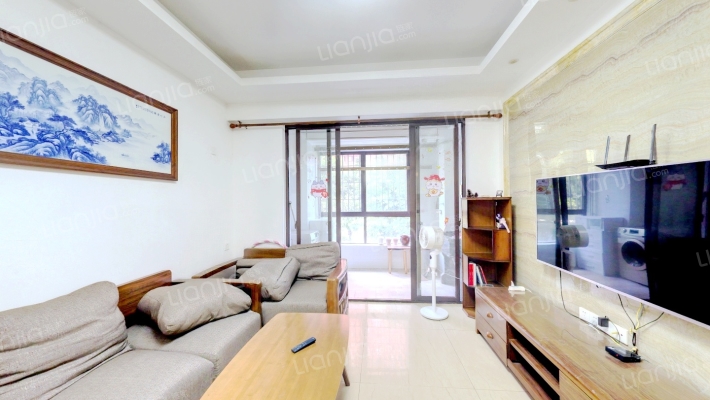 博仕后悦府二手房实景图