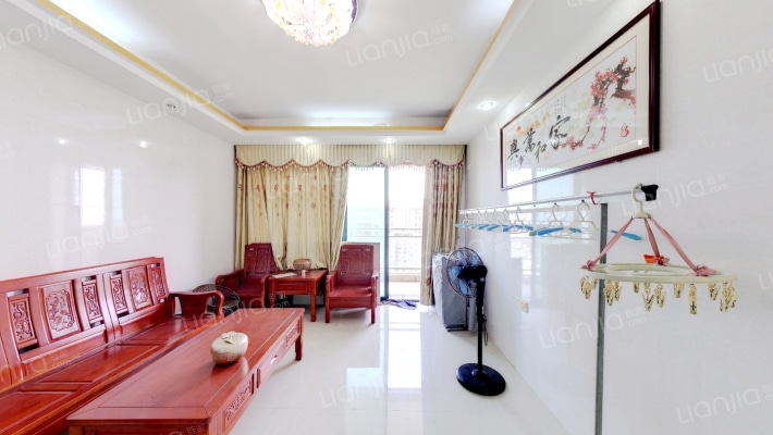 东第花园二期二手房实景图