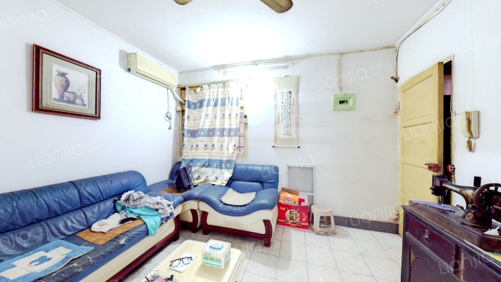 石井新村二手房实景图