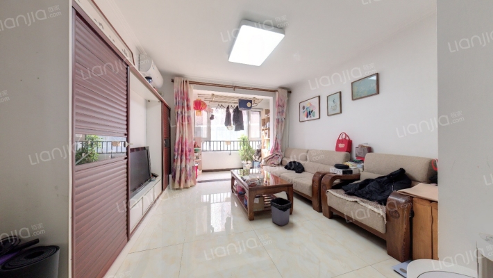 中国铁建原香漫谷二区二手房实景图