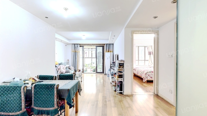 旭辉玫瑰湾二手房实景图