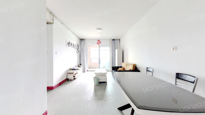 嘉宝梦之悦二手房实景图