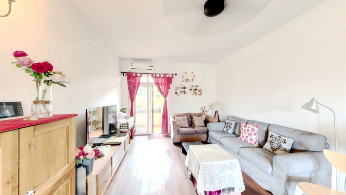 海昌加勒比印象二手房实景图