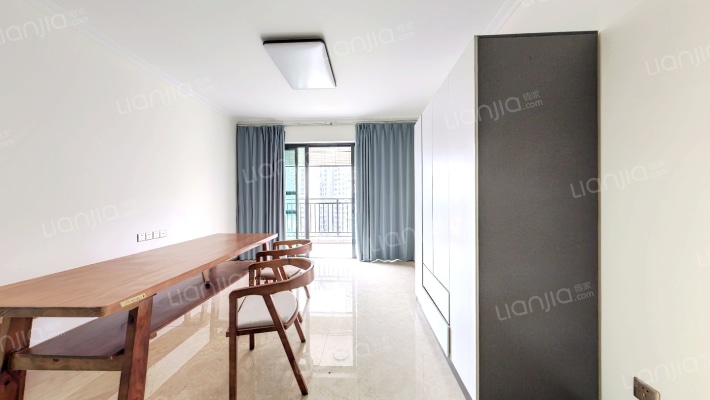 恒福山语海二手房实景图