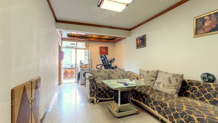 蟠桃宫路19号二手房实景图