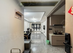 整租·银洲蝶湖中心悦府 3室1厅 南_银洲蝶湖中心悦府租房