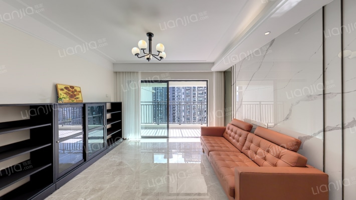 滨江府1913二手房实景图