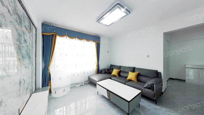 帝雅花园二手房实景图