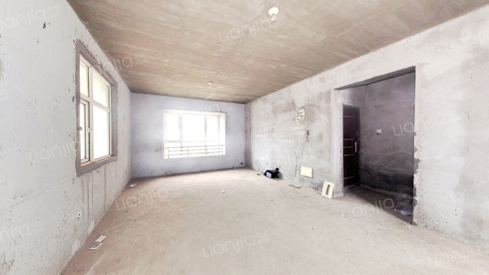 嘉华城二手房实景图