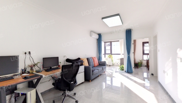 麟起城三号院二手房实景图