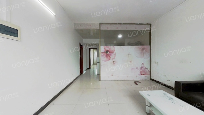 翠拥华庭二期二手房实景图