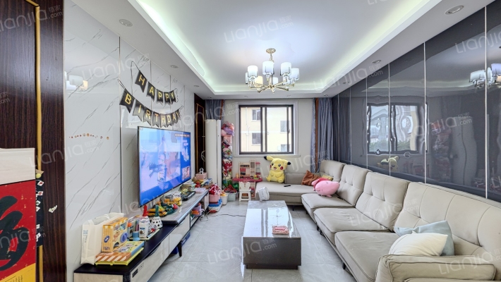 鸿宝一村(北区)二手房实景图