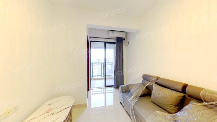 翔龙天地二手房实景图