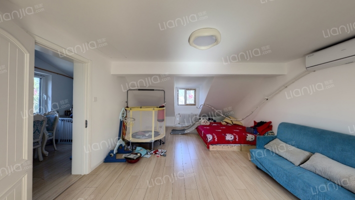 进德里二手房实景图