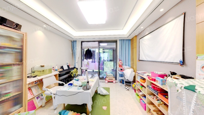 鸣柳苑二手房实景图