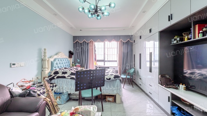 安居逸园二手房实景图