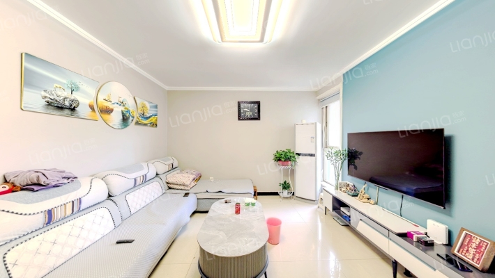 时光园二手房实景图