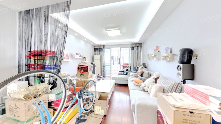 南溪苑二手房实景图