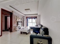 整租·金惠居安置小区 2室2厅 东南_金惠居安置小区租房