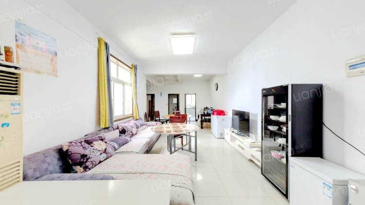 都景园小区二手房实景图