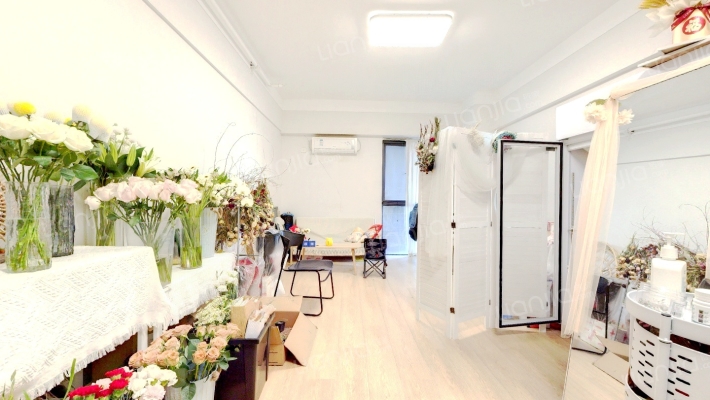 财智名座二手房实景图