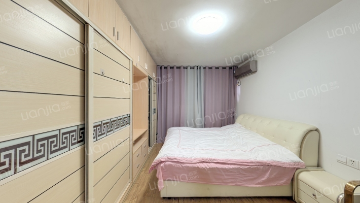 阳光城新界二手房实景图