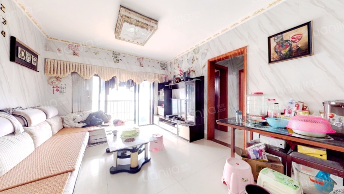 阳光嘉园小区二手房实景图