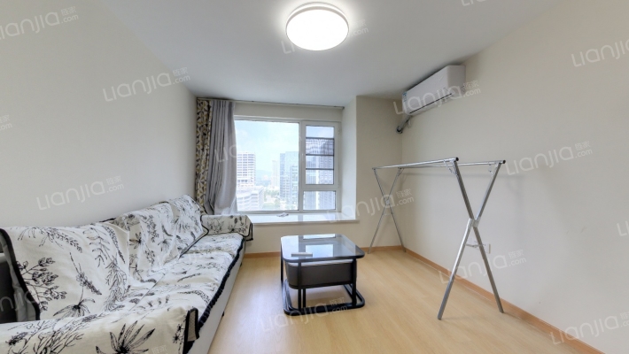 华润万象公馆二手房实景图