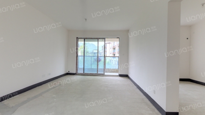 福星惠誉江山语二手房实景图