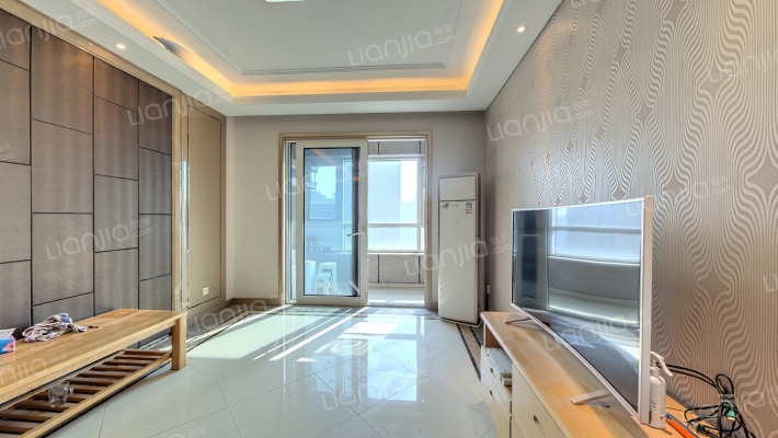 泛海国际桂海园二手房实景图