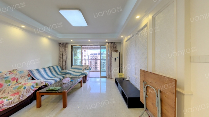 裕港豪庭二期二手房实景图