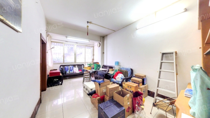 淘金坑二手房实景图