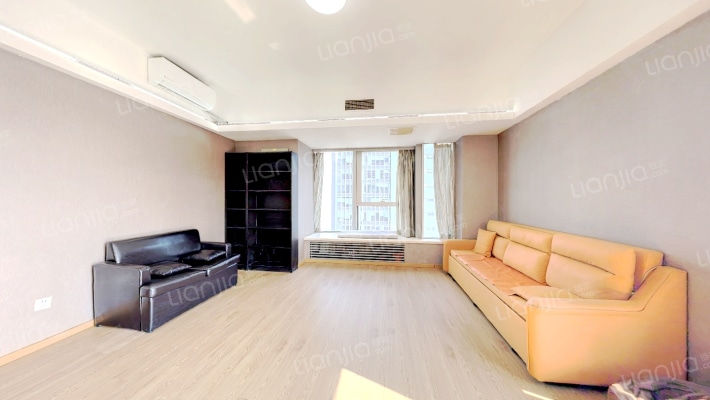 博雅国际二手房实景图