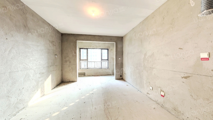 半岛名邸一区东苑二手房实景图